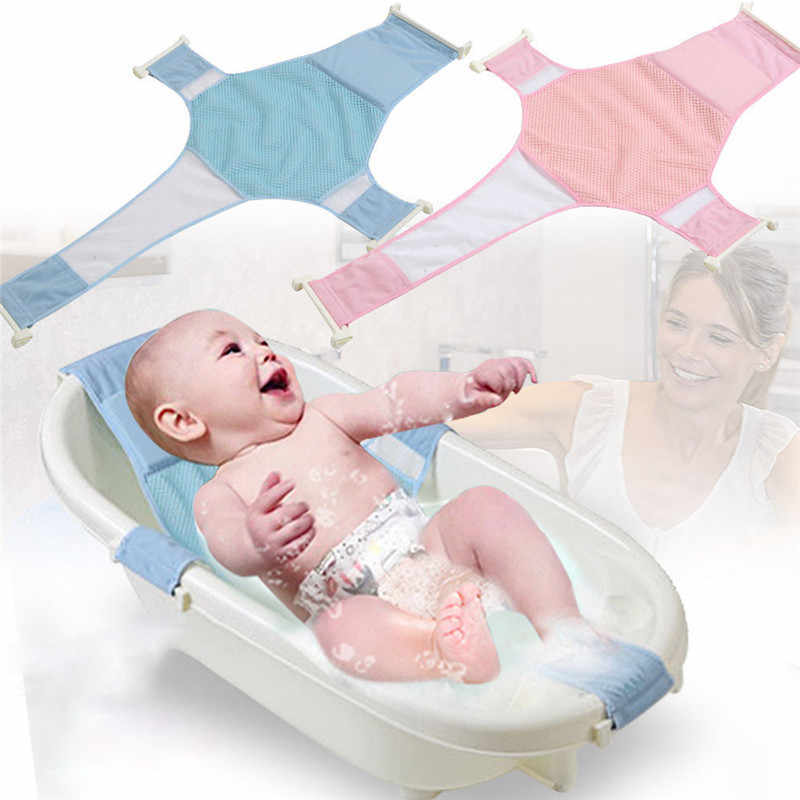 Malla para tina bebe - Accesorios y ropa para bebé y niños
