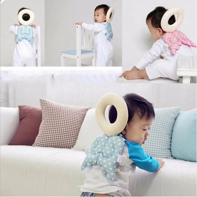 Mochila antigolpes beb Accesorios y ropa para beb y ni os